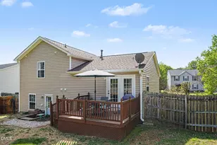 94 Silverstone Dr, Pittsboro, NC 27312 - Photo 23