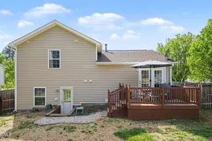 94 Silverstone Dr, Pittsboro, NC 27312 - Photo 37