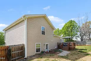 94 Silverstone Dr, Pittsboro, NC 27312 - Photo 25