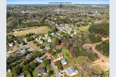 94 Silverstone Drive, Pittsboro, NC 27312 - Photo 41