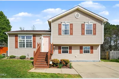 94 Silverstone Drive, Pittsboro, NC 27312 - Photo 1