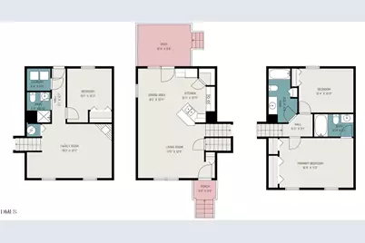 94 Silverstone Drive, Pittsboro, NC 27312 - Photo 33