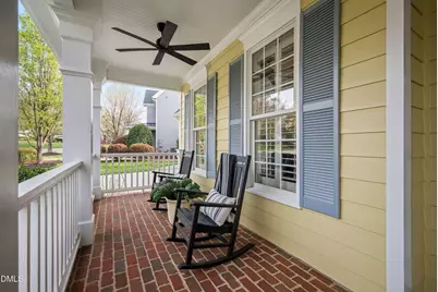 904 Strathorn Drive, Cary, NC 27519 - Photo 3