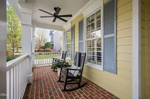 904 Strathorn Drive, Cary, NC 27519 - Photo 3