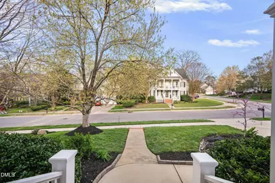 904 Strathorn Drive, Cary, NC 27519 - Photo 5