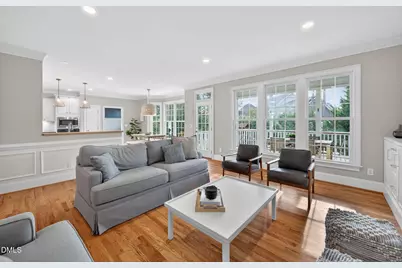 904 Strathorn Drive, Cary, NC 27519 - Photo 11