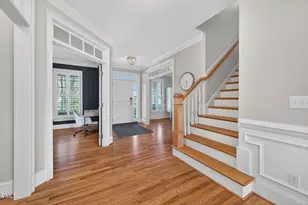 904 Strathorn Drive, Cary, NC 27519 - Photo 7