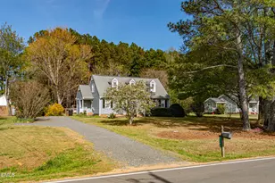 3194 Christian Light Rd, Fuquay Varina, NC 27526 - Photo 5