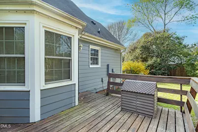 3194 Christian Light Road, Fuquay Varina, NC 27526 - Photo 9