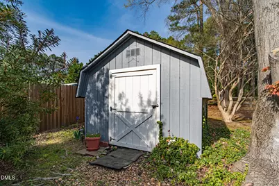 3194 Christian Light Road, Fuquay Varina, NC 27526 - Photo 13