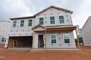 52 Mistflower Dr, Youngsville, NC 27596 - Photo 1