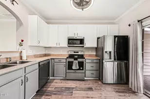 332 Red Elm Dr, Durham, NC 27713 - Photo 5