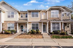 332 Red Elm Dr, Durham, NC 27713 - Photo 1