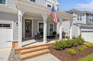 521 Roycroft Dr, Wake Forest, NC 27587 - Photo 27