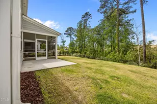 521 Roycroft Dr, Wake Forest, NC 27587 - Photo 45