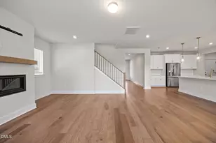 521 Roycroft Dr, Wake Forest, NC 27587 - Photo 3