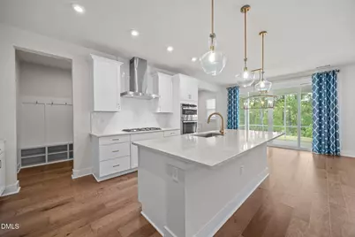 521 Roycroft Drive, Wake Forest, NC 27587 - Photo 11