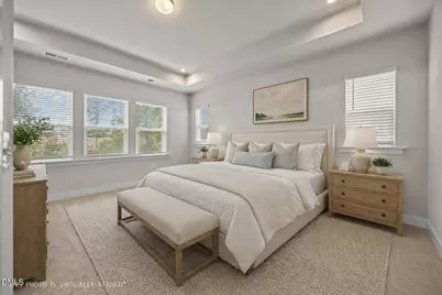 521 Roycroft Drive, Wake Forest, NC 27587 - Photo 21