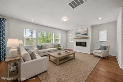 521 Roycroft Drive, Wake Forest, NC 27587 - Photo 5
