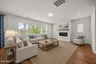521 Roycroft Dr, Wake Forest, NC 27587 - Photo 5