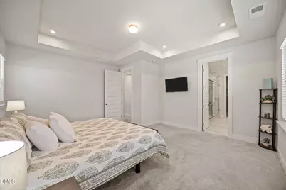 521 Roycroft Drive, Wake Forest, NC 27587 - Photo 19