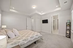 521 Roycroft Dr, Wake Forest, NC 27587 - Photo 19