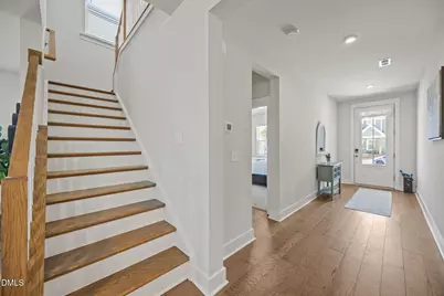 521 Roycroft Drive, Wake Forest, NC 27587 - Photo 15