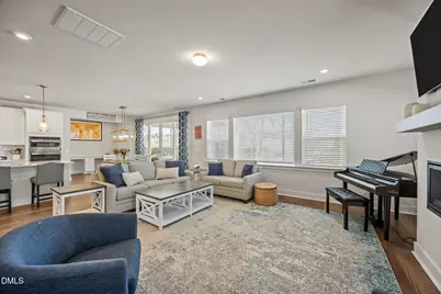 521 Roycroft Drive, Wake Forest, NC 27587 - Photo 9