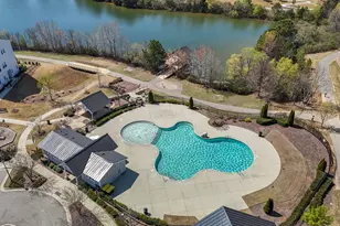 521 Roycroft Dr, Wake Forest, NC 27587 - Photo 31