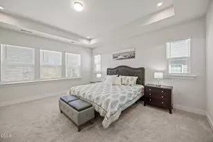 521 Roycroft Dr, Wake Forest, NC 27587 - Photo 5