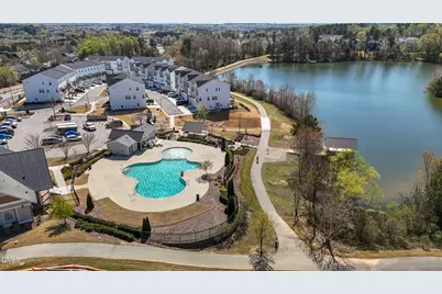 521 Roycroft Drive, Wake Forest, NC 27587 - Photo 31