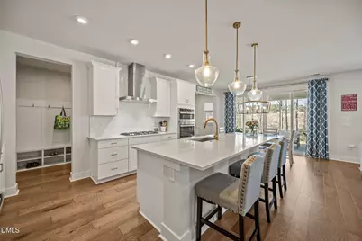 521 Roycroft Drive, Wake Forest, NC 27587 - Photo 5