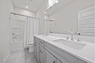 521 Roycroft Drive, Wake Forest, NC 27587 - Photo 35