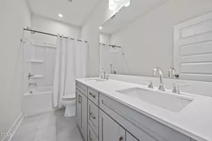 521 Roycroft Dr, Wake Forest, NC 27587 - Photo 35