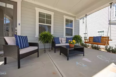 521 Roycroft Drive, Wake Forest, NC 27587 - Photo 29