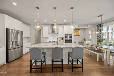 521 Roycroft Drive, Wake Forest, NC 27587 - Photo 7