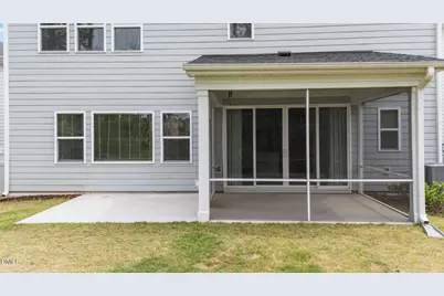 521 Roycroft Drive, Wake Forest, NC 27587 - Photo 43