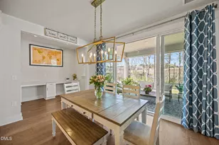 521 Roycroft Dr, Wake Forest, NC 27587 - Photo 9