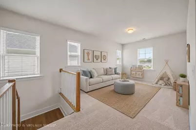 521 Roycroft Drive, Wake Forest, NC 27587 - Photo 19