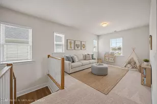 521 Roycroft Dr, Wake Forest, NC 27587 - Photo 19