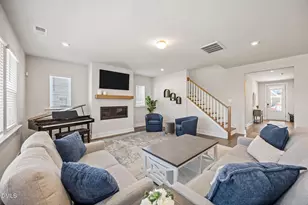 521 Roycroft Dr, Wake Forest, NC 27587 - Photo 3