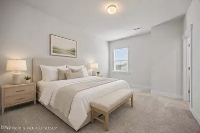 521 Roycroft Drive, Wake Forest, NC 27587 - Photo 29