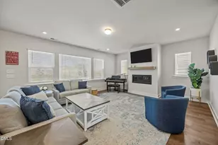 521 Roycroft Dr, Wake Forest, NC 27587 - Photo 11