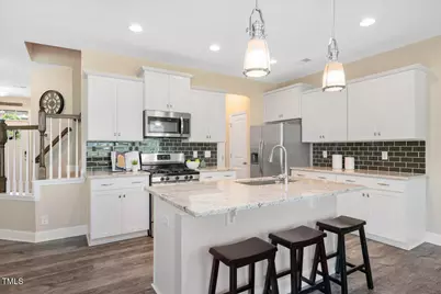 1119 Latitude Drive, Durham, NC 27713 - Photo 3