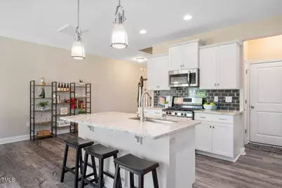 1119 Latitude Drive, Durham, NC 27713 - Photo 5