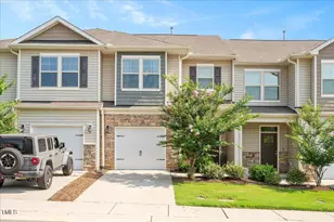 1119 Latitude Dr, Durham, NC 27713 - Photo 1