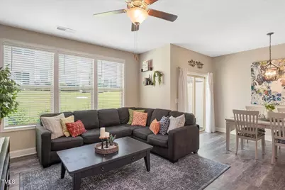 1119 Latitude Drive, Durham, NC 27713 - Photo 9