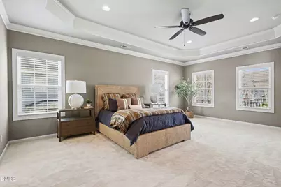 1205 Palace Garden Way, Raleigh, NC 27603 - Photo 23