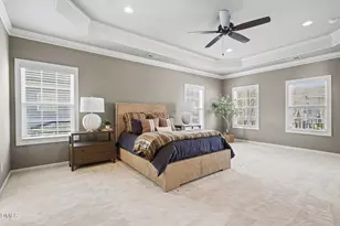 1205 Palace Garden Way, Raleigh, NC 27603 - Photo 23