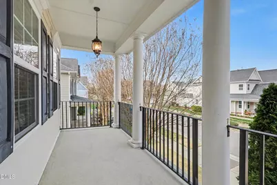 1205 Palace Garden Way, Raleigh, NC 27603 - Photo 27